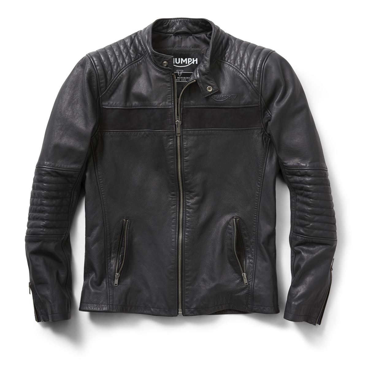 triumph shirket jacket